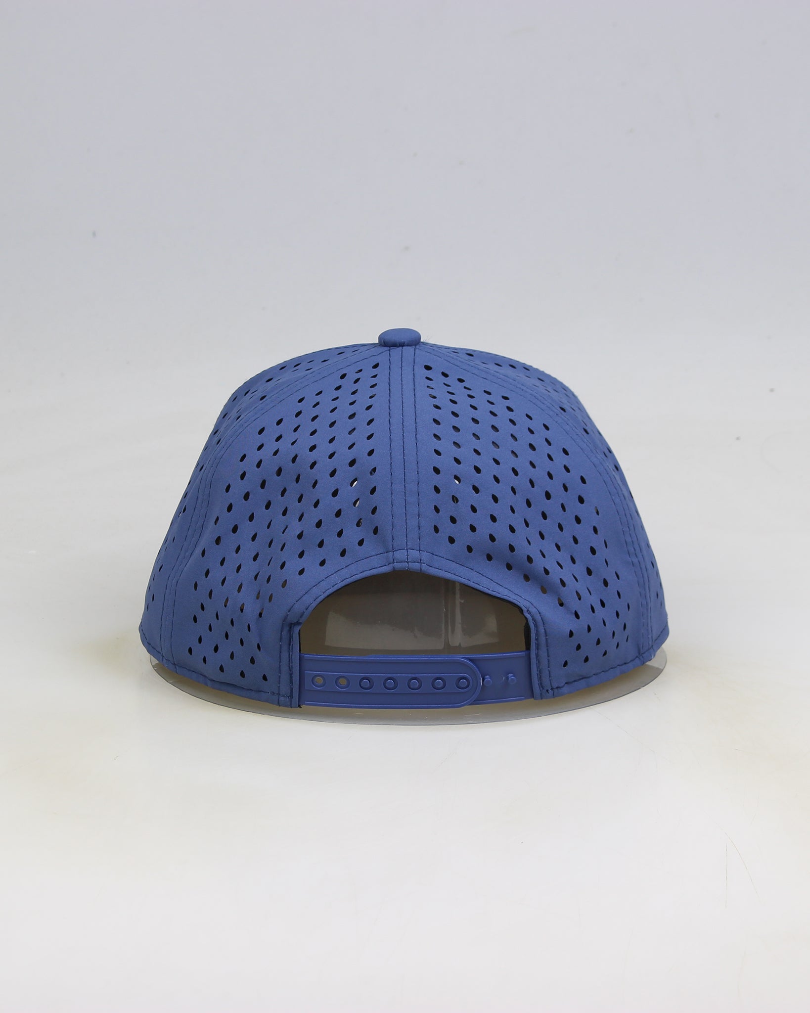 Minne 5 Panel Hockey Blue