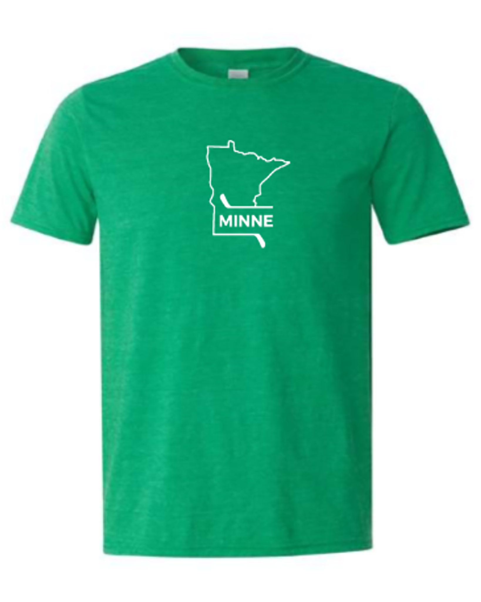 Minne Hockey T-Shirt