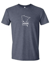 Minne Hockey T-Shirt